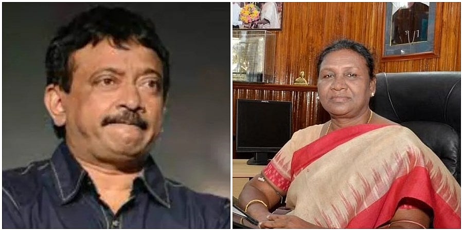 ರಾಷ್ಟ್ರಪತಿ ಅಭ್ಯರ್ಥಿ ದ್ರೌಪದಿ ಮುರ್ಮು ಬಗ್ಗೆ ಟ್ವೀಟ್, ರಾಮ್ ಗೋಪಾಲ್ ವರ್ಮ ವಿರುದ್ಧ ದೂರು, ನಿರ್ದೇಶಕರ ಸ್ಪಷ್ಟನೆಯೇನು?
