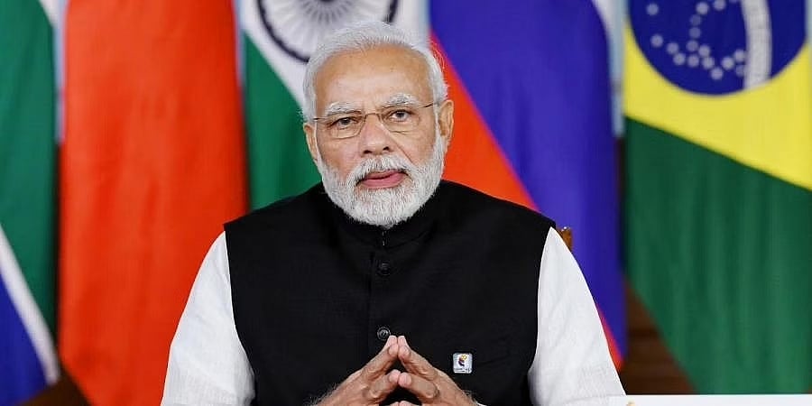 ಹವಾಮಾನ ಬದ್ಧತೆಗಳಿಗೆ ಭಾರತದ ಸಮರ್ಪಣೆ ಅದರ ಕಾರ್ಯಕ್ಷಮತೆಯಿಂದ ಸ್ಪಷ್ಟ: ಪ್ರಧಾನಿ ಮೋದಿ
