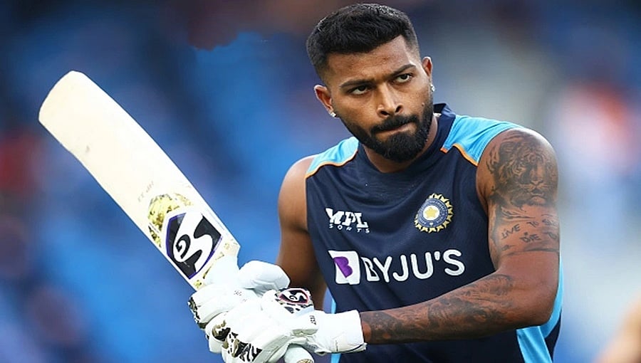ಎದುರಾಳಿ ತಂಡದ ಬ್ಯಾಟರ್ ಗೆ ಹಾರ್ದಿಕ್ ಪಾಂಡ್ಯ ತನ್ನ ಬ್ಯಾಟ್ ನೀಡಿದ್ದೇಕೆ?