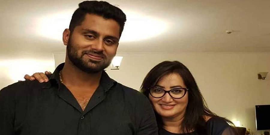 ಪಕ್ಷಗಳಿಂದ ಆಫರ್ ಇರುವುದು ನಿಜ, ಅಭಿಷೇಕ್ ಗೆ ಟಿಕೆಟ್ ಕೊಡಿ ಎಂದು ನಾವಾಗಿ ಕೇಳಿಲ್ಲ, ಕೇಳುವುದೂ ಇಲ್ಲ: ಸುಮಲತಾ ಅಂಬರೀಷ್