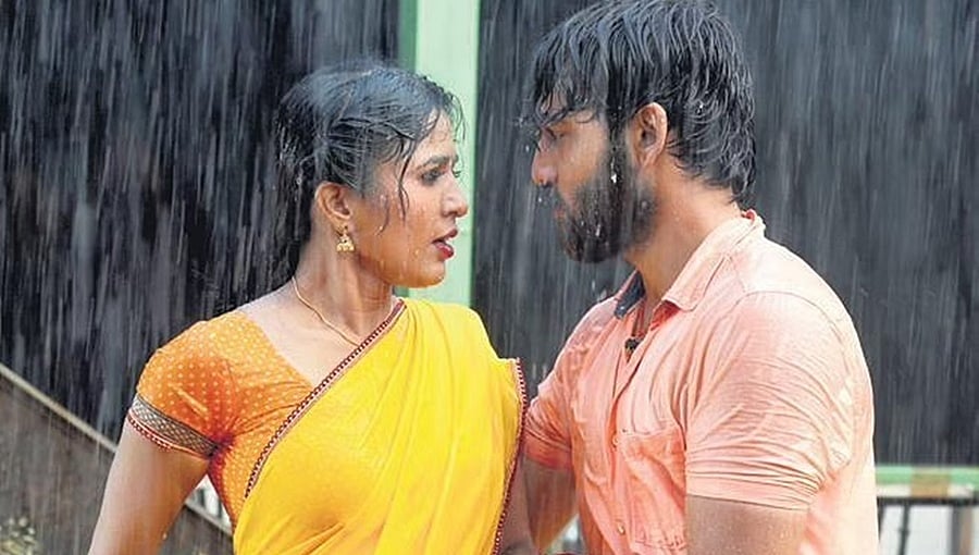 ಸಿದ್ಧಾರ್ಥ್ ಮರಡೆಪ್ಪ ನಿರ್ದೇಶನದ ಚೊಚ್ಚಲ ಚಿತ್ರಕ್ಕೆ ಹೊಸ ಟೈಟಲ್ 'ಜಯ ಜಯ ಜಾನಕಿರಾಮ'