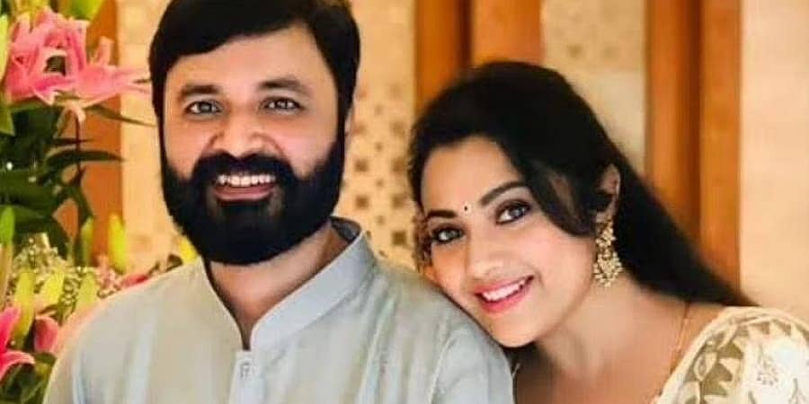 ಬಹುಭಾಷಾ ನಟಿ ಮೀನಾ ಪತಿ ವಿದ್ಯಾ ಸಾಗರ್ ನಿಧನ
