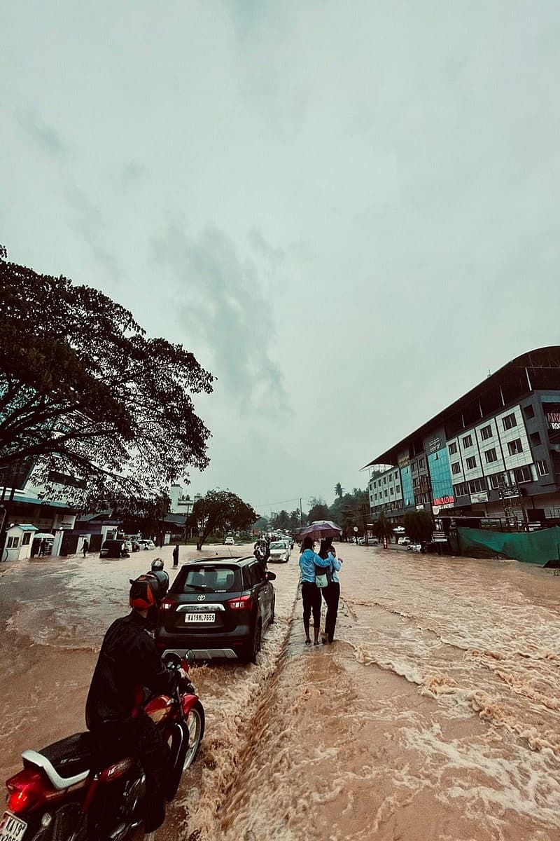ರೈಲು ಸಂಖ್ಯೆ 06484 ಕಬಕ ಪುತ್ತೂರು-ಮಂಗಳೂರು ಸೆಂಟ್ರಲ್ ಕಾಯ್ದಿರಿಸದ ಎಕ್ಸ್ಪ್ರೆಸ್ ವಿಶೇಷ ರೈಲು ಪುತ್ತೂರಿನಿಂದ ಬೆಳಿಗ್ಗೆ 7.55 ಕ್ಕೆ ಹೊರಟು ಬಂಟ್ವಾಳದಲ್ಲಿ ಸಂಚಾರವನ್ನು ಅರ್ಧಕ್ಕೆ ನಿಲ್ಲಿಸಿದೆ. ಕುಕ್ಕೆ ಸುಬ್ರಹ್ಮಣ್ಯಕ್ಕೆ ಹೋಗುವ ಮತ್ತು ಬರುವ ಸೇವೆಗಳನ್ನು ರದ್ದುಗೊಳಿಸಲಾಗಿದೆ. ಮುಂಬೈ ಮಾರ್ಗದ ಜೋಕಟ್ಟೆ