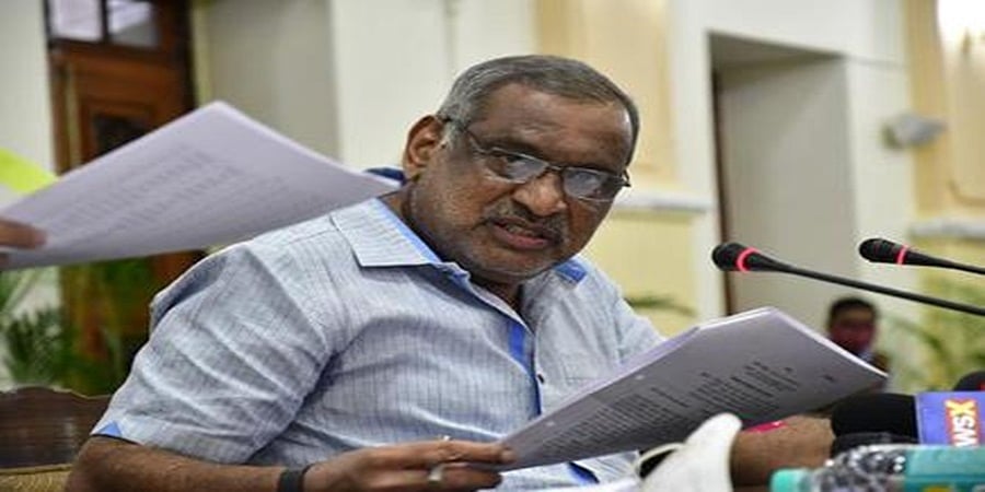 454 ಕೋಟಿ ರೂ. ವೆಚ್ಚದಲ್ಲಿ ಹಂಪಿ ಸಕ್ಕರೆ ಕಾರ್ಖಾನೆ ನಿರ್ಮಾಣಕ್ಕೆ ಸಚಿವ ಸಂಪುಟ ಅಸ್ತು