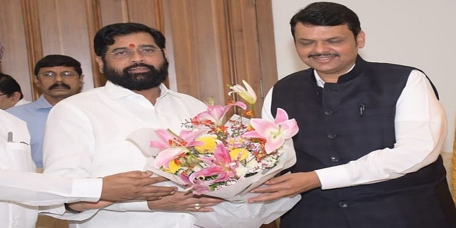 ಮಹಾರಾಷ್ಟ್ರ: ಜುಲೈ 4 ಕ್ಕೆ ಏಕನಾಥ್ ಶಿಂಧೆ ಸರ್ಕಾರ ವಿಶ್ವಾಸಮತ ಯಾಚನೆ