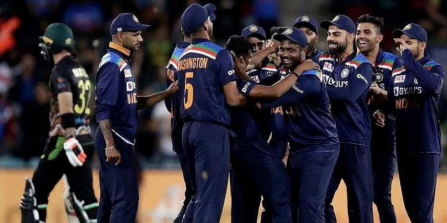 ಇಂಗ್ಲೆಂಡ್ ವಿರುದ್ಧ ಟಿ20, ಏಕದಿನ ಸರಣಿಗೆ ಭಾರತ ತಂಡ ಪ್ರಕಟ; ಮೊದಲ ಟಿ20 ಪಂದ್ಯದಿಂದ ವಿರಾಟ್ ಕೊಹ್ಲಿಗೆ ವಿಶ್ರಾಂತಿ
