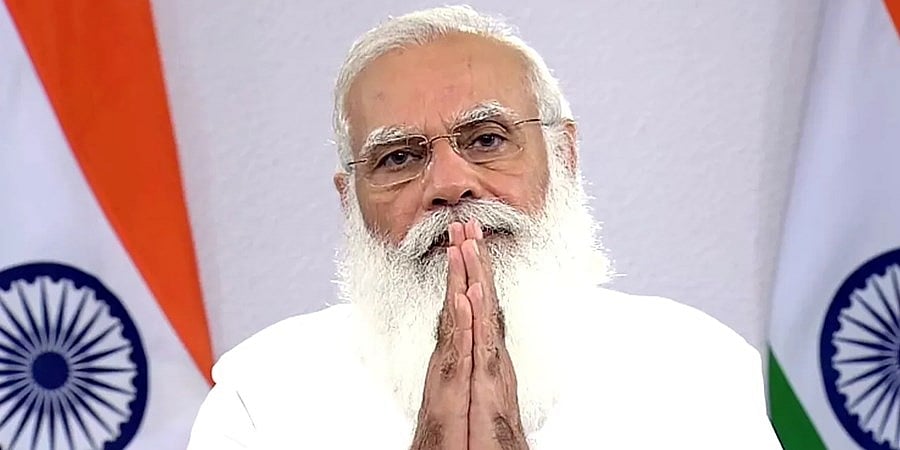 ವೈದ್ಯರ ದಿನ, ಲೆಕ್ಕ ಪರಿಶೋಧಕರ ದಿನ: ಪ್ರಧಾನಿ ಮೋದಿ ಶುಭಾಶಯ