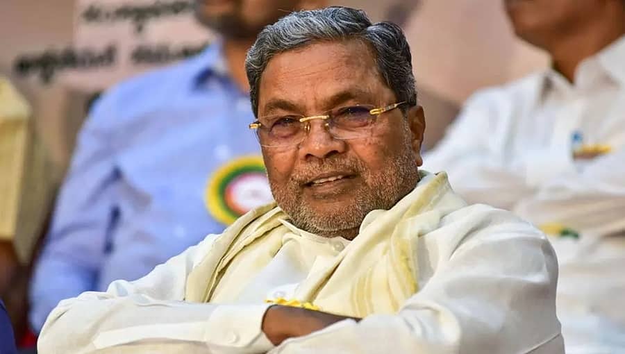 ಜಿಎಸ್ಟಿ ಪರಿಹಾರ ಕನಿಷ್ಠ ಐದು ವರ್ಷ ವಿಸ್ತರಿಸದಿದ್ದರೆ ರಾಜ್ಯಕ್ಕೆ ವರ್ಷಕ್ಕೆ 20 ಸಾವಿರ ಕೋಟಿ ರು. ನಷ್ಟ: ಸಿದ್ದರಾಮಯ್ಯ