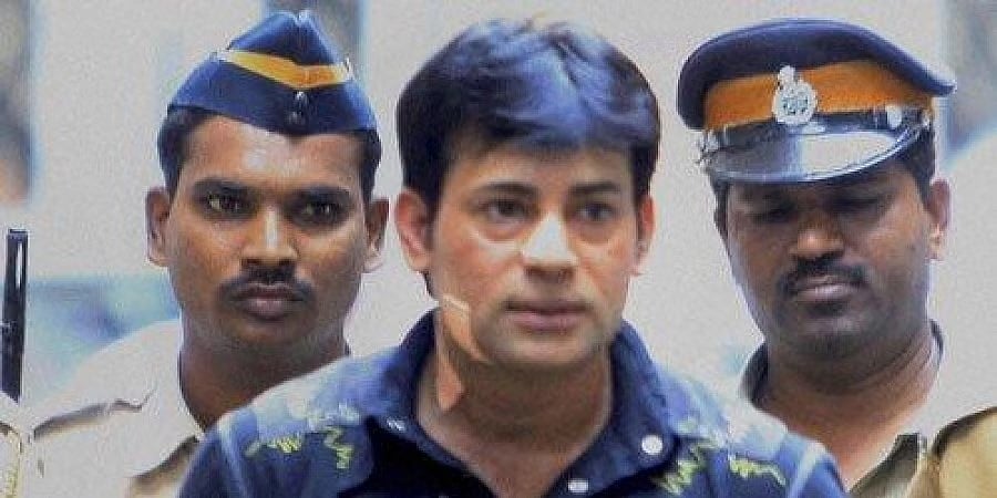 1993 ಮುಂಬೈ ಸ್ಫೋಟ: 25 ವರ್ಷ ಶಿಕ್ಷೆ ಪೂರ್ಣಗೊಳಿಸಿದ ನಂತರ ಅಬು ಸಲೇಂ ಬಿಡುಗಡೆ ಮಾಡಲು ಕೇಂದ್ರ ಬದ್ಧ- ಸುಪ್ರೀಂ ಕೋರ್ಟ್