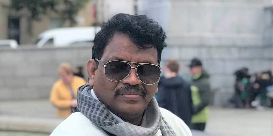ಗೋವಾ ಕಾಂಗ್ರೆಸ್ ನಲ್ಲಿ ಭಿನ್ನಮತ ಸ್ಫೋಟ: ಇಬ್ಬರು ಶಾಸಕರನ್ನು ಅನರ್ಹಗೊಳಿಸುವಂತೆ ಸ್ಪೀಕರ್ ಗೆ 'ಕೈ' ಮನವಿ