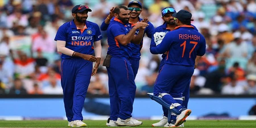 ಮೊದಲ ಒಡಿಐ: ಇಂಗ್ಲೆಂಡ್ ವಿರುದ್ಧ ಭಾರತಕ್ಕೆ 10 ವಿಕೆಟ್ ಗಳ ಜಯ; ಸರಣಿಯಲ್ಲಿ 1-0 ಮುನ್ನಡೆ