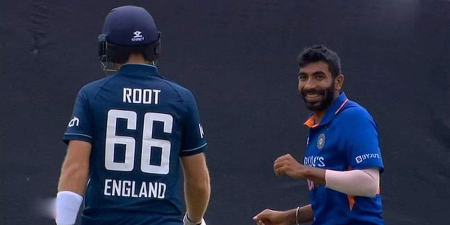 ಮೊದಲ 10 ಓವರ್ ನಲ್ಲೇ 4 ವಿಕೆಟ್; ಶ್ರೀನಾಥ್, ಭುವಿ ಜೊತೆಗೂಡಿದ ಬುಮ್ರಾ, ದಾಖಲೆ