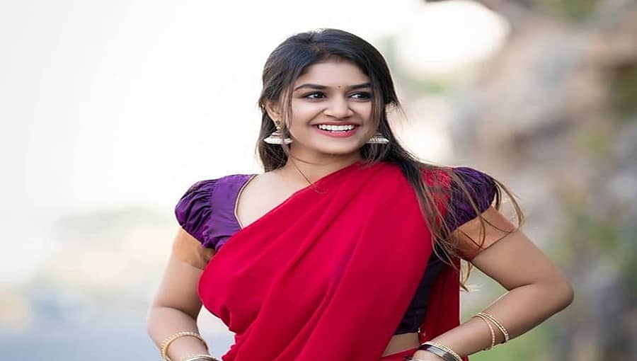ದಿನಕರ್ ನಿರ್ದೇಶನದ ರೋಮ್ಯಾಂಟಿಕ್ ಥ್ರಿಲ್ಲರ್ ಚಿತ್ರದಲ್ಲಿ ಸಂಜನಾ ಆನಂದ್ ನಾಯಕಿ!