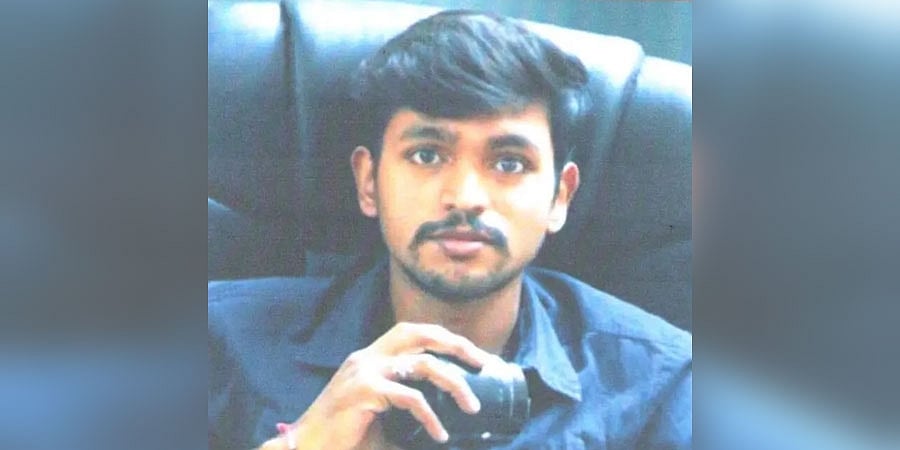 ಅಪ್ರಾಪ್ತ ಬಾಲಕಿಯ ಅಪಹರಣಕಾರನ ಸುಳಿವು ನೀಡಿದವರಿಗೆ 50 ಸಾವಿರ ರೂ ಬಹುಮಾನ