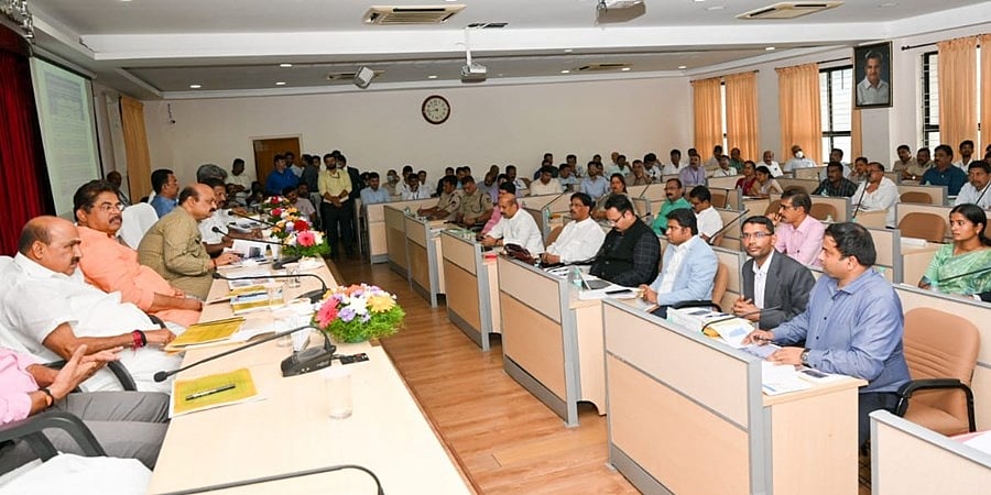 ಮಳೆ ಹಾನಿ: ಮೂಲಸೌಕರ್ಯ ಪರಿಹಾರ ಕಾರ್ಯಗಳಿಗೆ 500 ಕೋಟಿ ರೂ. ಬಿಡುಗಡೆ- ಮುಖ್ಯಮಂತ್ರಿ ಬೊಮ್ಮಾಯಿ