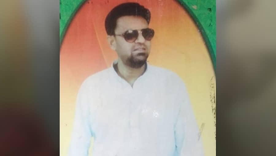 ಬೆಂಗಳೂರು: ಚಾಕು ಇರಿತಕ್ಕೊಳಗಾಗಿದ್ದ ಮಾಜಿ ಕಾರ್ಪೊರೇಟರ್ ಪತಿ ಆಯೂಬ್ ಖಾನ್ ನಿಧನ