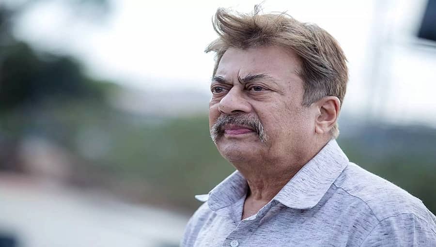 ಹಿರಿಯ ನಟ ಅನಂತ್ನಾಗ್, ಸೇರಿದಂತೆ ಮೂವರು ಗಣ್ಯರಿಗೆ ಗೌರವ ಡಾಕ್ಟರೇಟ್