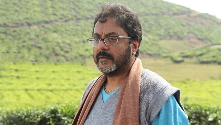 ಚೆನ್ನೈ: ಹಿರಿಯ ನಟ ಪ್ರತಾಪ್ ಪೋತೆನ್ ಅಪಾರ್ಟ್ ಮೆಂಟ್ ನಲ್ಲಿ ಶವವಾಗಿ ಪತ್ತೆ