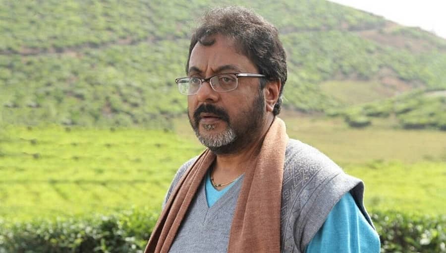ಚೆನ್ನೈ: ಹಿರಿಯ ನಟ ಪ್ರತಾಪ್ ಪೋತೆನ್ ಅಪಾರ್ಟ್ ಮೆಂಟ್ ನಲ್ಲಿ ಶವವಾಗಿ ಪತ್ತೆ