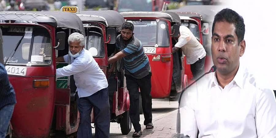ಕ್ರೆಡಿಟ್ ಲೈನ್ ಆಧಾರದಲ್ಲಿ ಇಂಧನ ನೀಡಿದ ಏಕೈಕ ರಾಷ್ಟ್ರ ಭಾರತ; ರಷ್ಯಾದೊಂದಿಗೂ ಚರ್ಚೆ: ಶ್ರೀಲಂಕಾ ಸಚಿವ