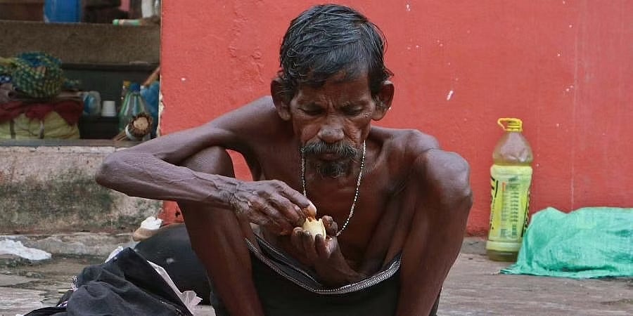 ಭಿಕ್ಷಾಟನೆ ದಂಧೆಗೆ ಕಡಿವಾಣ ಹಾಕಲು 8 ತಂಡಗಳ ರಚನೆ: ಕೋಟ ಶ್ರೀನಿವಾಸ ಪೂಜಾರಿ