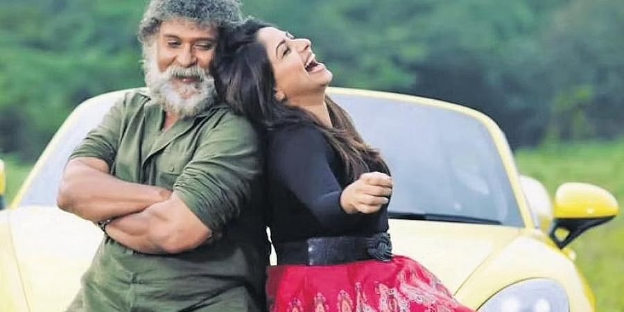 ಕ್ರೇಜಿಸ್ಟಾರ್ ರವಿಚಂದ್ರನ್ ನಟನೆಯ 'ರವಿ ಬೋಪಣ್ಣ' ಆಗಸ್ಟ್12 ರಂದು ಬಿಡುಗಡೆಗೆ ಸಿದ್ಧ