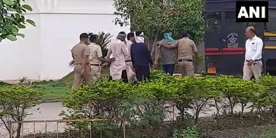 ನೂಪುರ್ ಶರ್ಮಾ ಬೆಂಬಲಿಸಿ ಪೋಸ್ಟ್; ಮಹಾರಾಷ್ಟ್ರ ವ್ಯಾಪಾರಿ ಹತ್ಯೆ ಪ್ರಕರಣ ಎನ್ಐಎ ತನಿಖೆಗೆ, ಆರೋಪಿಗಳು ಪೊಲೀಸ್ ಕಸ್ಟಡಿಗೆ!