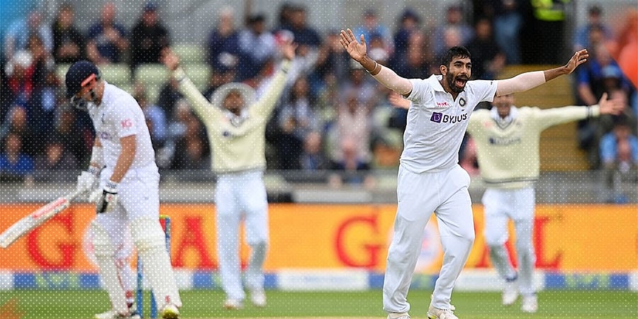 India vs England 5th test: 100 ರನ್ ನೊಳಗೆ 5 ವಿಕೆಟ್ ಪತನ; ಆದರೂ 400+ ಸ್ಕೋರ್; ದಾಖಲೆ ಬರೆದ ಟೀಮ್ ಇಂಡಿಯಾ