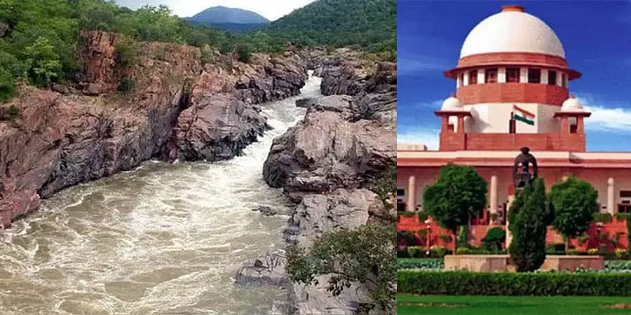 ಮೇಕೆದಾಟು: ತಮಿಳುನಾಡಿಗೆ ಹಿನ್ನಡೆ, ತುರ್ತು ವಿಚಾರಣೆಗೆ 'ಸುಪ್ರೀಂ' ನಕಾರ, ವಿಚಾರಣೆ ಮುಂದೂಡಿಕೆ!