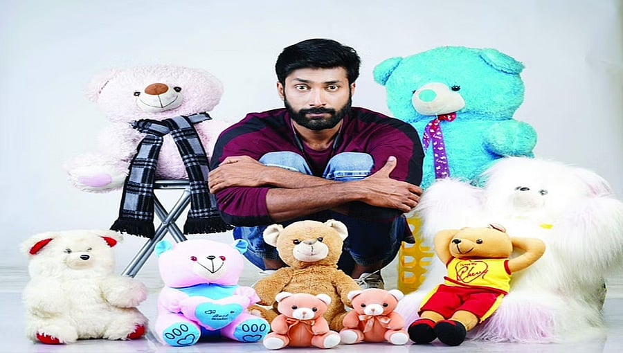 'ನೋಡಿ ಸ್ವಾಮಿ ಇವನು ಇರೋದೆ ಹೀಗೆ' ಚಿತ್ರದ ಮೂಲಕ ಸಮಾಜಕ್ಕೆ ಸಂದೇಶ ಕೊಡಲು ಹೊರಟಿದ್ದಾರೆ ರಿಷಿ!