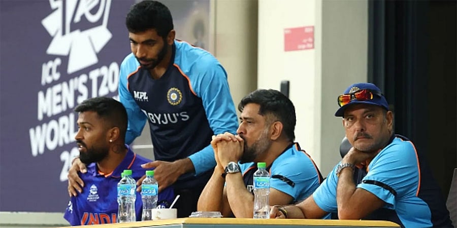 ಐಸಿಸಿ ಏಕದಿನ ರ್ಯಾಂಕಿಂಗ್: 2ನೇ ಸ್ಥಾನಕ್ಕೆ ಕುಸಿದ ಬುಮ್ರಾ, 13 ಸ್ಥಾನ ಮೇಲೇರಿ 8ನೇ ಸ್ಥಾನಕ್ಕೇರಿದ ಪಾಂಡ್ಯಾ
