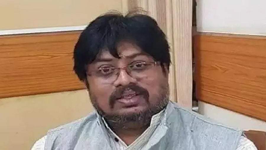 ಕಿರುತೆರೆ ನಟ ಯಲಹಂಕ ಬಾಲಾಜಿ ನಿಧನ: ಆತ್ಮೀಯ ಗೆಳೆಯನ ಅಗಲಿಕೆಗೆ ಟಿ.ಎನ್ ಸೀತಾರಾಂ ಕಂಬನಿ