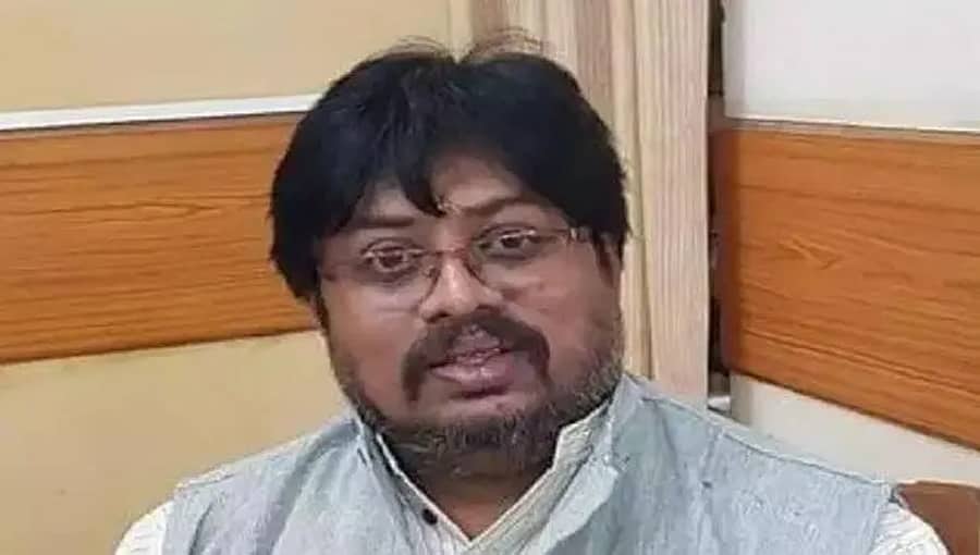 ಕಿರುತೆರೆ ನಟ ಯಲಹಂಕ ಬಾಲಾಜಿ ನಿಧನ: ಆತ್ಮೀಯ ಗೆಳೆಯನ ಅಗಲಿಕೆಗೆ ಟಿ.ಎನ್ ಸೀತಾರಾಂ ಕಂಬನಿ