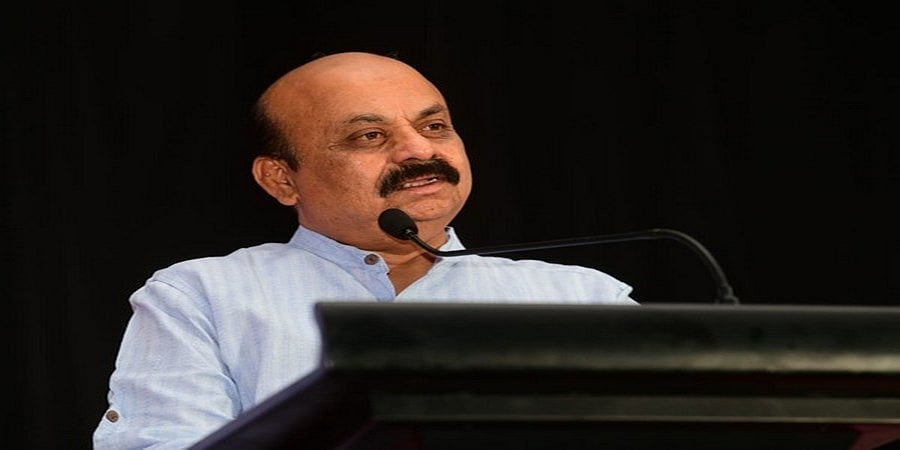 ಸಿಎಂ ಬೊಮ್ಮಾಯಿ ಜುಲೈ 25ರಿಂದ ಎರಡು ದಿನ ದೆಹಲಿ ಪ್ರವಾಸ: ಹೈಕಮಾಂಡ್ ಜೊತೆ ಸಂಪುಟ ವಿಸ್ತರಣೆ ಚರ್ಚೆ?
