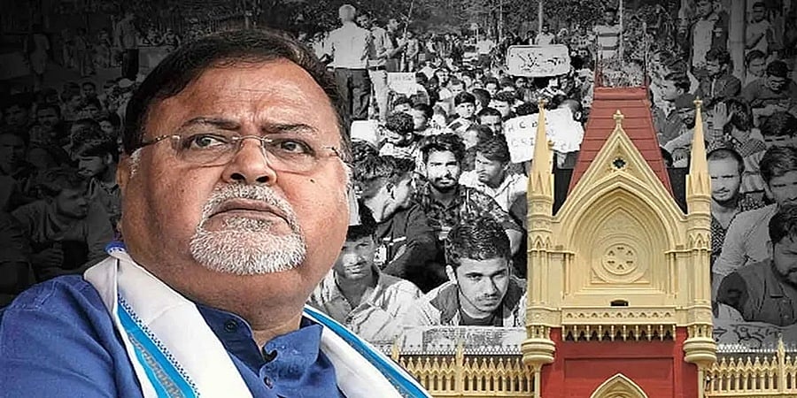 ಎಸ್ ಎಸ್ ಸಿ ನೇಮಕಾತಿ ಹಗರಣ: ಟಿಎಂಸಿ ಮುಖಂಡ ಪಾರ್ಥ ಚಟರ್ಜಿ ನಿವಾಸದಲ್ಲಿ ಇಡಿ ಶೋಧ