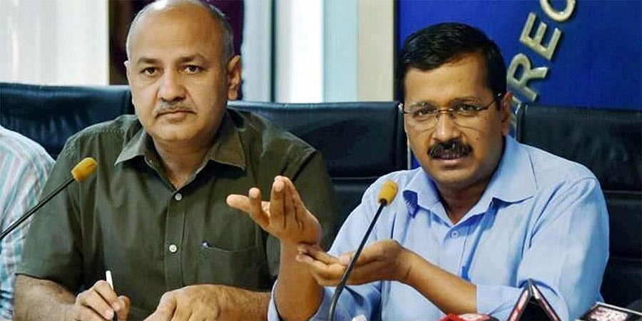 ದೆಹಲಿ ಅಬಕಾರಿ ನೀತಿ ಕುರಿತು ಸಿಬಿಐ ತನಿಖೆ: ಸುಳ್ಳು ಪ್ರಕರಣದಲ್ಲಿ ಸಿಸೋಡಿಯಾ ಬಂಧಿಸುವ ಯತ್ನ- ಅರವಿಂದ್ ಕೇಜ್ರಿವಾಲ್ ಕಳವಳ