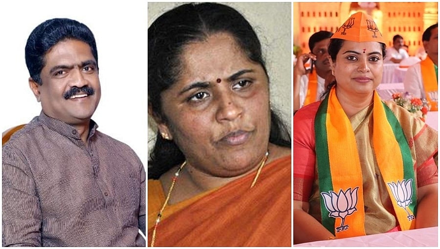 ಎಂಎಲ್ ಸಿ ಟಿಕೆಟ್ ಗೆ ಬಿಜೆಪಿಯಲ್ಲಿ ಲಾಬಿ ಶುರು: ಆರ್ ಎಸ್ ಎಸ್ ನಿಷ್ಠರಿಗೆ ಹೈಕಮಾಂಡ್ ಮಣೆ?