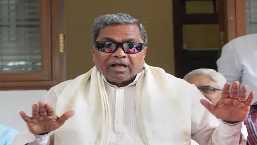 'ಸಿದ್ದರಾಮಯ್ಯ ನನ್ನನ್ನು ಕಾಂಗ್ರೆಸ್ ಸೇರುವಂತೆ ಕರೆದಿಲ್ಲ, ಜೆಡಿಎಸ್ನಲ್ಲಿ ಉಳಿದುಕೋ ಎಂದೂ ಹೇಳಿಲ್ಲ, ಆದರೆ, ಬಿಜೆಪಿಗೆ ಹೋಗಬೇಡ ಎಂದಿದ್ದಾರೆ'