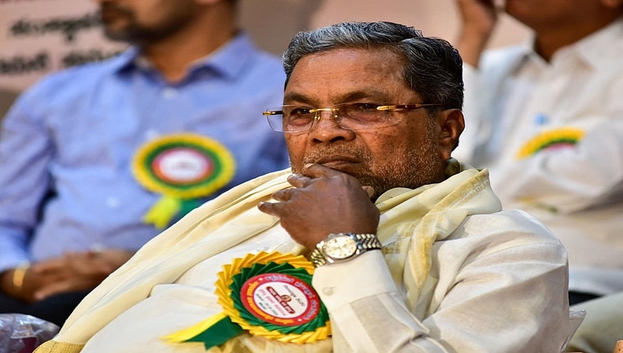 ಸಿದ್ದರಾಮಯ್ಯ ಟೂಲ್ ಕಿಟ್ ಆಟದಿಂದ ಅಮಾಯಕರ ತಲೆದಂಡ: ಮೂಲ ಕಾಂಗ್ರೆಸಿಗರ ಸರ್ವನಾಶವೇ ಇದರ ಉದ್ದೇಶ!