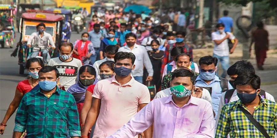 ದೇಶದಲ್ಲಿ 4 ಕೋಟಿ ಅರ್ಹ ಫಲಾನುಭವಿಗಳು ಕೋವಿಡ್-19 ಲಸಿಕೆ ಪಡೆದಿಲ್ಲ: ಕೇಂದ್ರ ಸರ್ಕಾರ