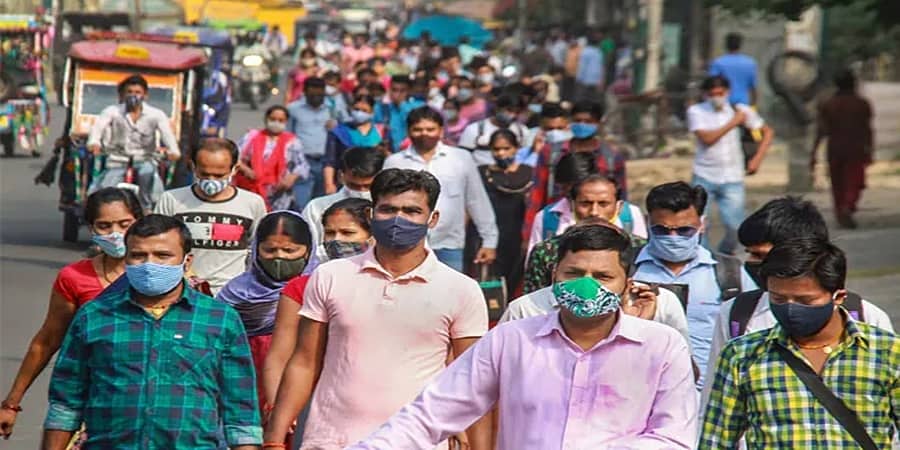 ದೇಶದಲ್ಲಿ 4 ಕೋಟಿ ಅರ್ಹ ಫಲಾನುಭವಿಗಳು ಕೋವಿಡ್-19 ಲಸಿಕೆ ಪಡೆದಿಲ್ಲ: ಕೇಂದ್ರ ಸರ್ಕಾರ
