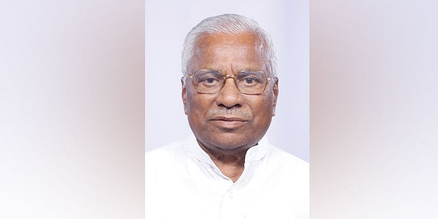 ಯಡಿಯೂರಪ್ಪ ಬೆನ್ನಲ್ಲೇ ಚುನಾವಣೆ ಬಿಜೆಪಿಯ ಮತ್ತೊಬ್ಬ ನಾಯಕ ನಿವೃತ್ತಿ ಘೋಷಣೆ