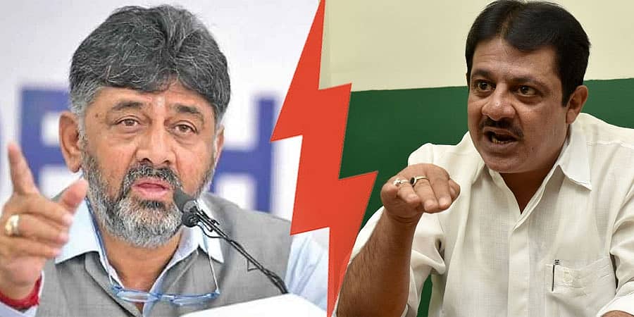 'ಯಾರೊಬ್ಬರ ಹೇಳಿಕೆಯಿಂದ ಕಾಂಗ್ರೆಸ್ ನಲ್ಲಿ ಸಿಎಂ ಆಗಲ್ಲ'; ಕೆಪಿಸಿಸಿ ಶಿಸ್ತು ಸಮಿತಿ ಅಧ್ಯಕ್ಷ ರೆಹಮಾನ್ ಖಾನ್