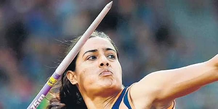 ವಿಶ್ವ ಅಥ್ಲೆಟಿಕ್ಸ್ ಚಾಂಪಿಯನ್ಶಿಪ್: ಪದಕ ಗೆಲ್ಲುವ ಅಣ್ಣು ರಾಣಿ ಕನಸು ಭಗ್ನ; ಏಳನೇ ಸ್ಥಾನಕ್ಕೆ ತೃಪ್ತಿ
