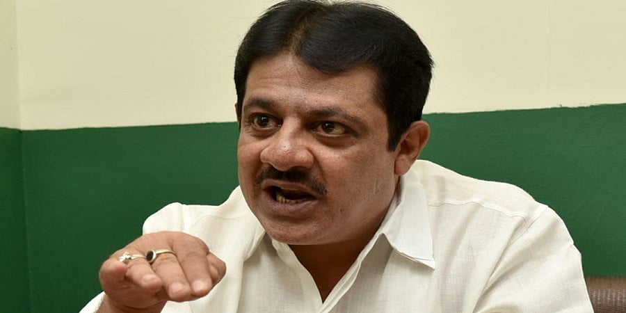 'ಮುಂದಿನ ಸಿಎಂ ಹೇಳಿಕೆ ಮೊದಲು ಕೊಟ್ಟವರೇ ಅವರು, ನಾವು ಮುಂದುವರಿಸಿಕೊಂಡು ಹೋದೆವು': ಜಮೀರ್ ಅಹ್ಮದ್ ತಿರುಗೇಟು