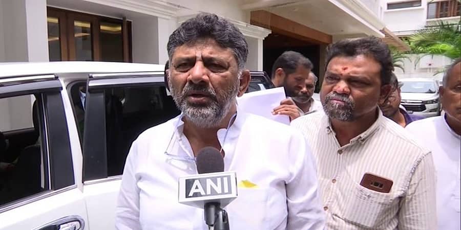ಸೋನಿಯಾ ಗಾಂಧಿ ಇಡಿ ವಿಚಾರಣೆ: ಮಂಗಳವಾರ ಶಾಂತಿಯುತ ಪ್ರತಿಭಟನೆ- ಡಿಕೆ ಶಿವಕುಮಾರ್