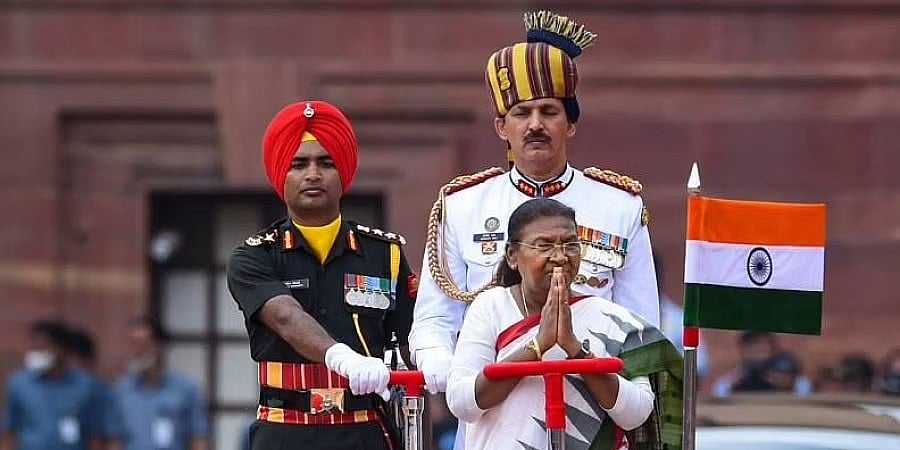 ಸುಗ್ರೀವಾಜ್ಞೆ, ತುರ್ತುಪರಿಸ್ಥಿತಿಯ ಘೋಷಣೆ, ಇನ್ನೂ ಹಲವು... ಹೀಗಿದೆ ರಾಷ್ಟ್ರಪತಿಗಳ ಅಧಿಕಾರ ವ್ಯಾಪ್ತಿಯ ಹರವು...