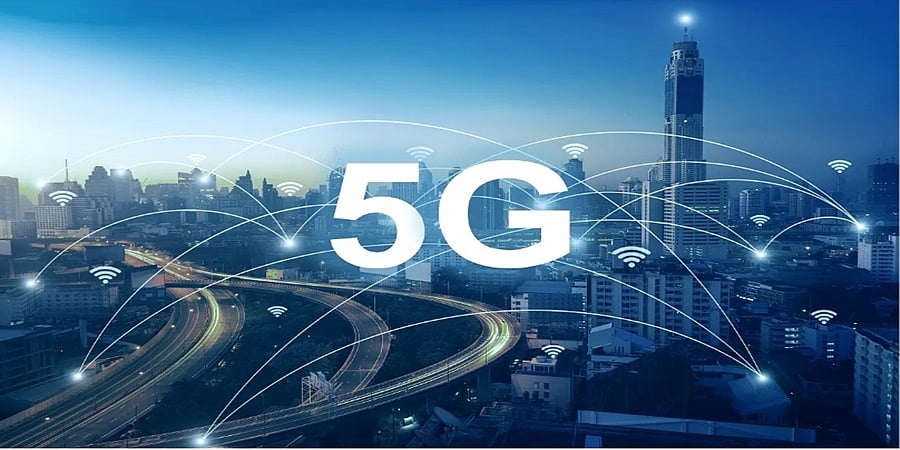 5G ಸ್ಪೆಕ್ಟ್ರಮ್ ಹರಾಜು ಆರಂಭ: ಏರ್‌ಟೆಲ್, ವೊಡಾಫೋನ್, ಅಂಬಾನಿ, ಅದಾನಿ ಕಂಪನಿಗಳು ಭಾಗಿ