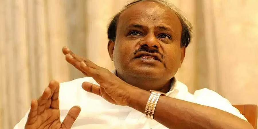 “ಕರಾವಳಿಯಲ್ಲಿ ನಡೆದ ಎಲ್ಲ ಹತ್ಯೆಗಳನ್ನೂ ಎನ್‌ಐಎ ತನಿಖೆಗೆ ವಹಿಸಲಿ”: ಎಚ್ ಡಿ ಕುಮಾರಸ್ವಾಮಿ