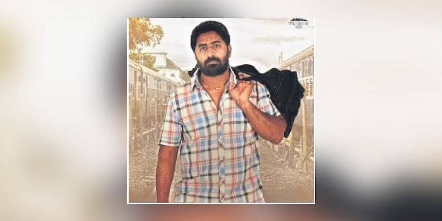 ನೋಟು ಅಮಾನ್ಯೀಕರಣ ಕುರಿತ ಕಥೆಯುಳ್ಳ 'ರಕ್ಕಂ' ಸಿನಿಮಾ ಈ ವಾರ ಬಿಡುಗಡೆ!
